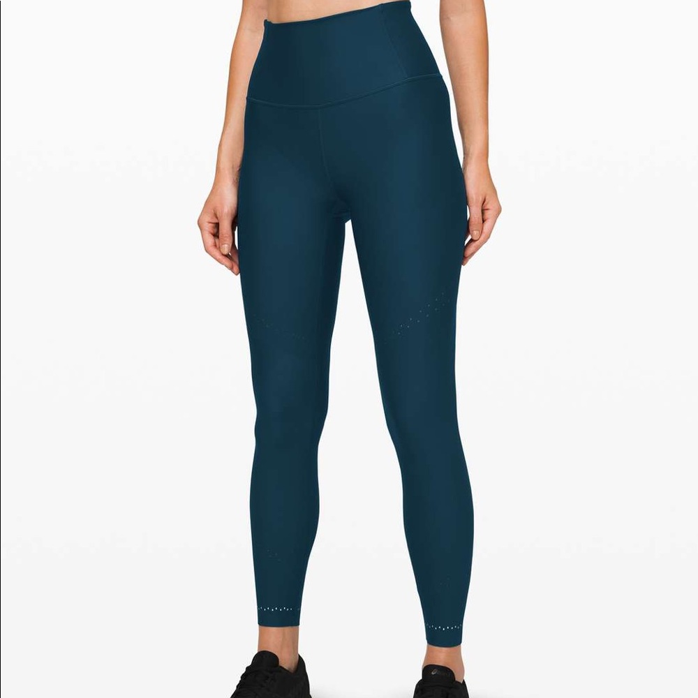 Lululemon Zoned In Tight